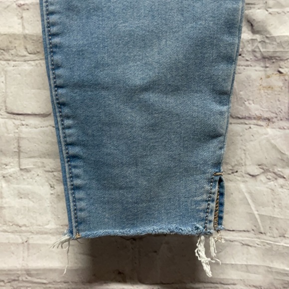 Old Navy Rockstar Super Skinny Size 6 - Picture 5 of 10